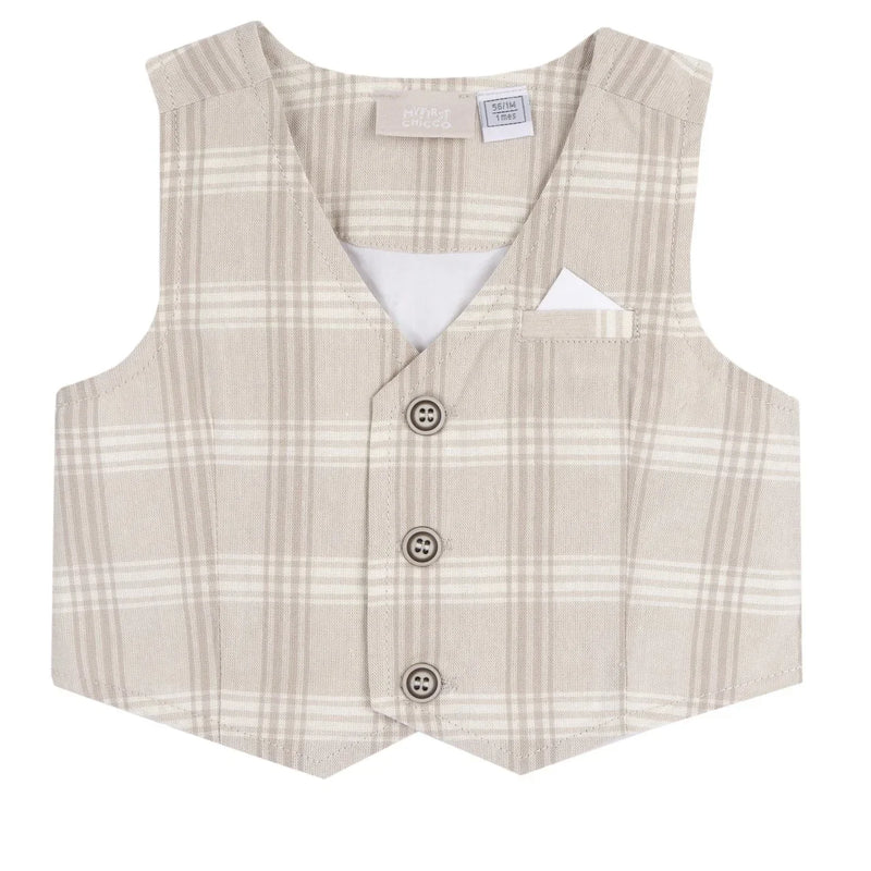 Chicco Vest 61