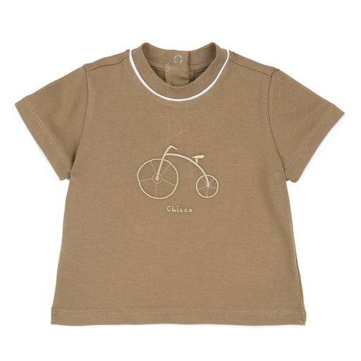 Chicco Short Sleeve T-Shirt 65