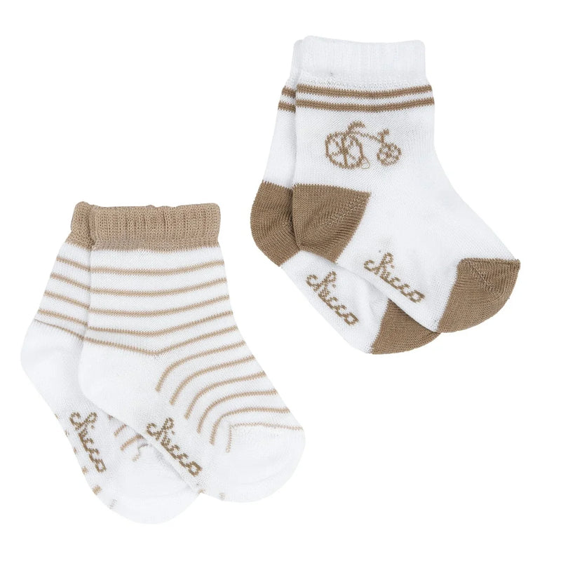 Chicco Ankle Socks 33