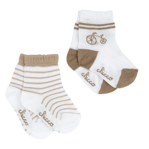 Chicco Ankle Socks 33