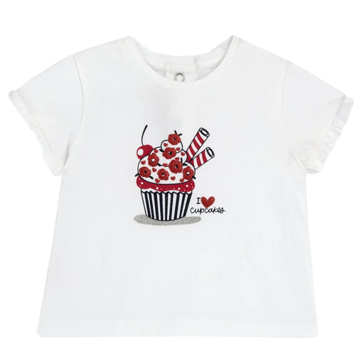 Chicco Short Sleeve T-Shirt 33