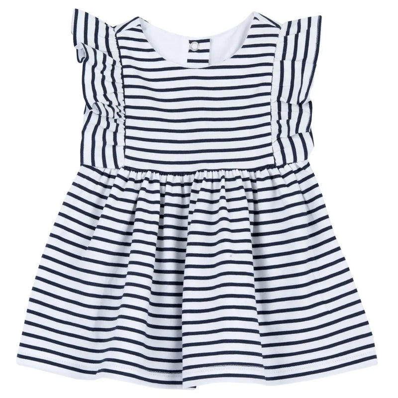 Chicco Short Sleeve Dress 38