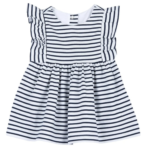 Chicco Short Sleeve Dress 38