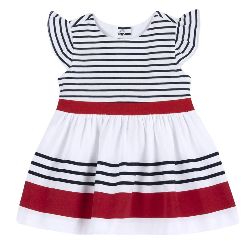 Chicco Short Sleeve Dress 37