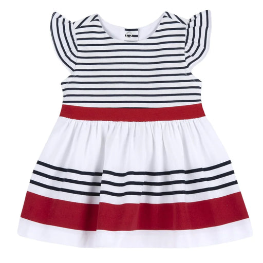 Chicco Short Sleeve Dress 37