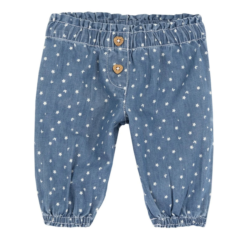 Chicco Long Trousers 25
