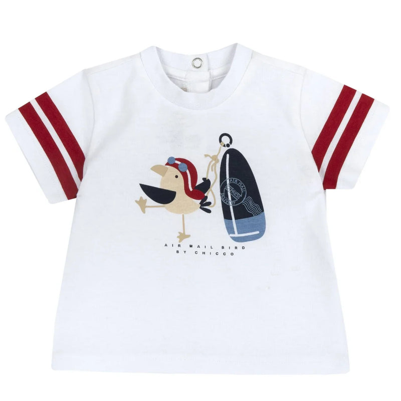 Chicco Short Sleeve T-Shirt 33