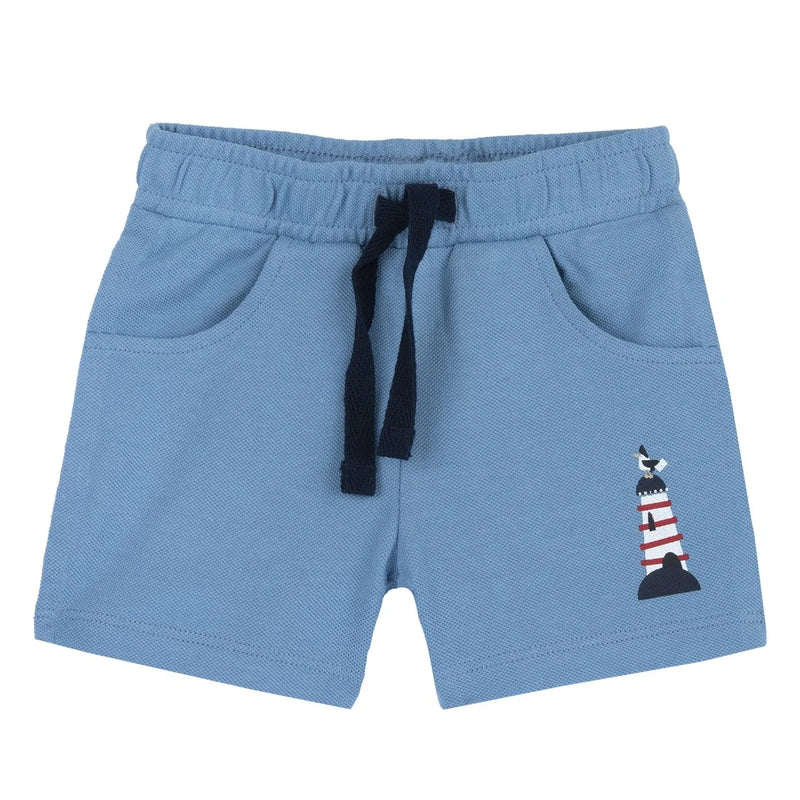 Chicco Short Trousers 25