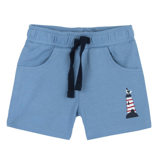Chicco Short Trousers 25