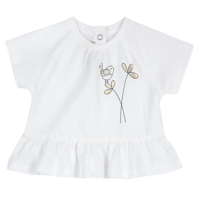 Chicco Short Sleeve T-Shirt 33