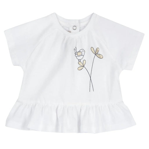 Chicco Short Sleeve T-Shirt 33
