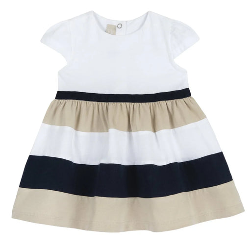 Chicco Short Sleeve Dress 38