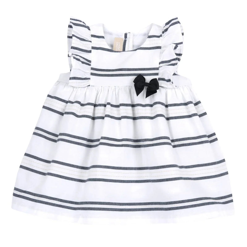 Chicco Short Sleeve Dress 38