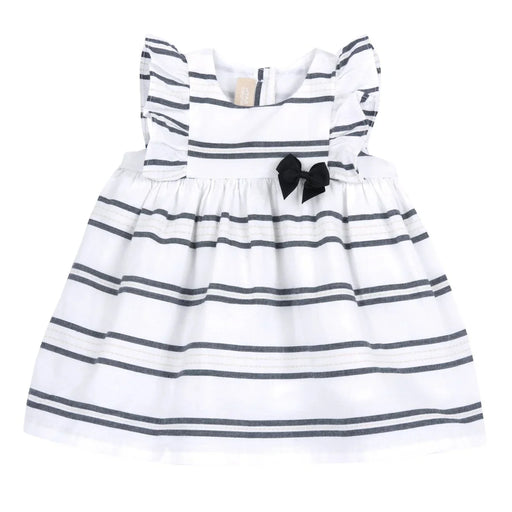 Chicco Short Sleeve Dress 38