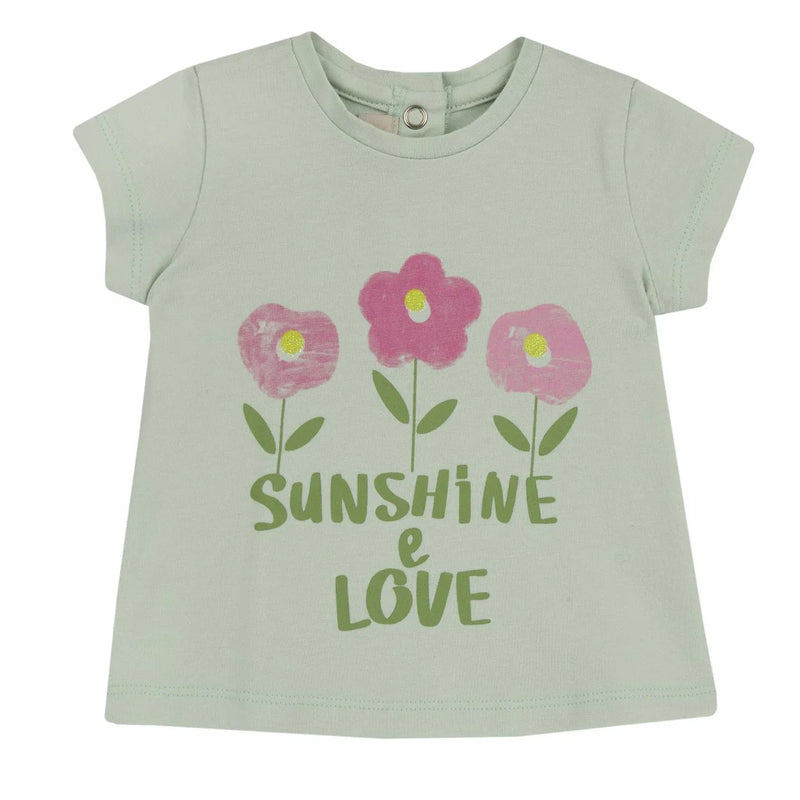 Chicco Short Sleeve T-Shirt 51