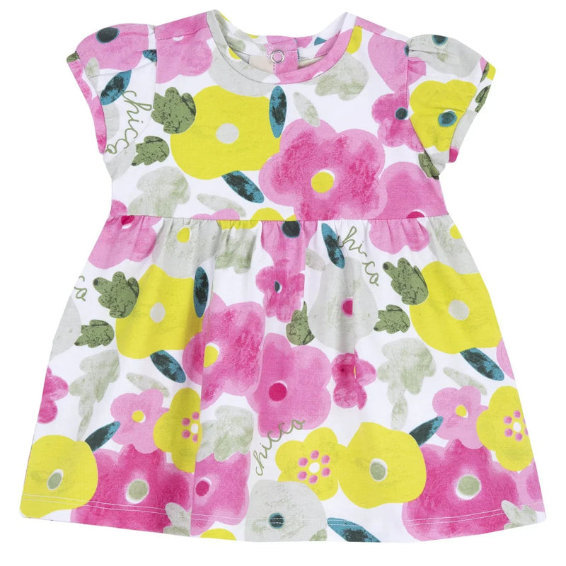 Chicco Short Sleeve Dress 33