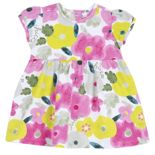 Chicco Short Sleeve Dress 33
