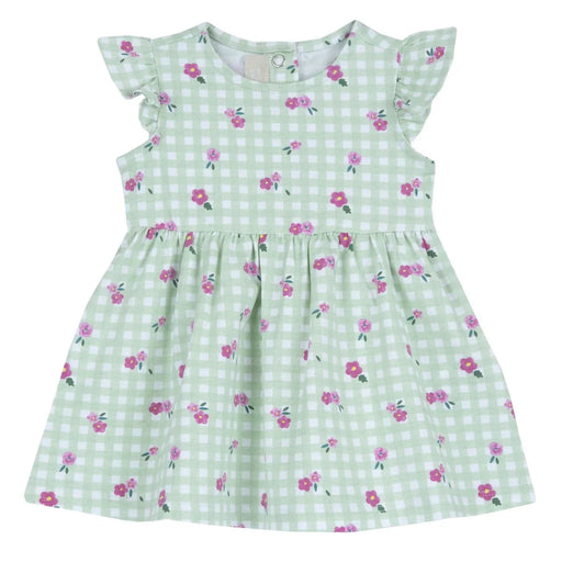 Chicco Short Sleeve Dress 51