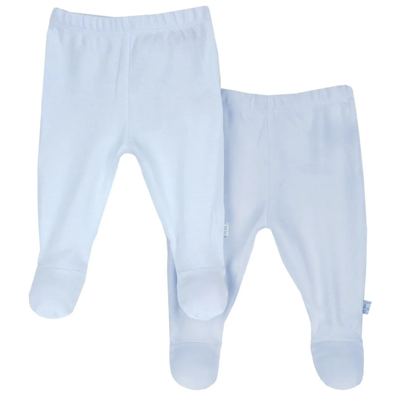 Chicco 2 PCS Set Leggings 21