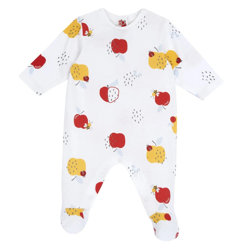 Chicco Leg Opening Babysuit 64