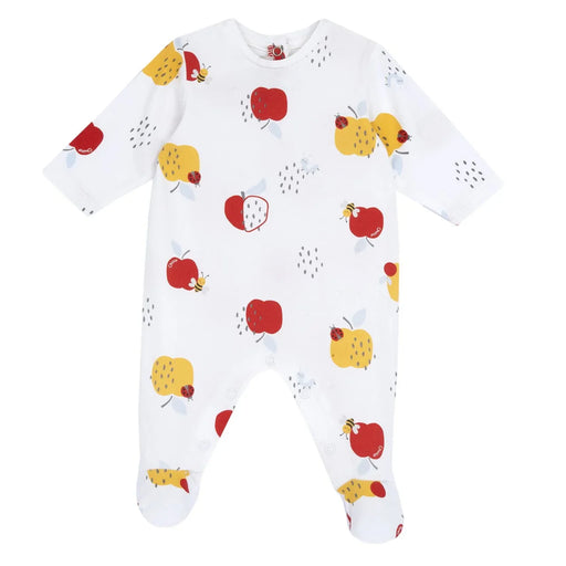 Chicco Leg Opening Babysuit 64