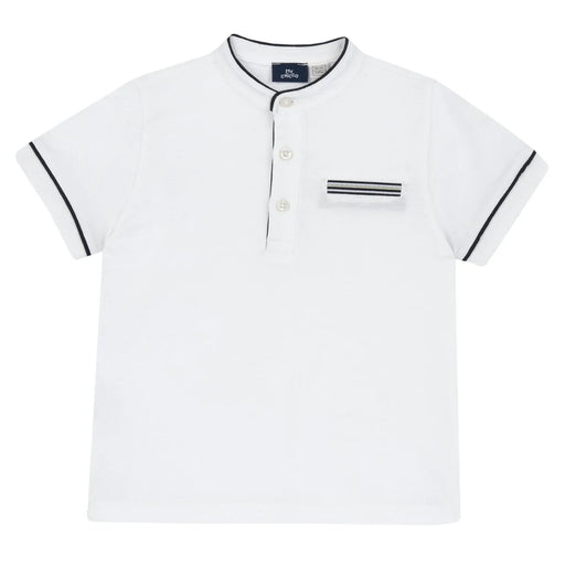 Chicco Short Sleeve Polo 33