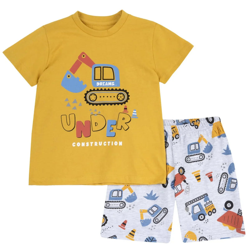 Chicco Short Sleeve Pyjamas 41