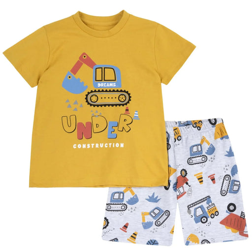 Chicco Short Sleeve Pyjamas 41