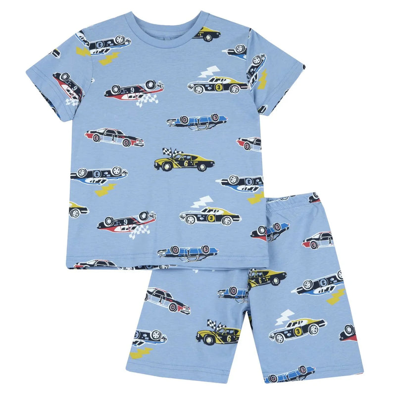 Chicco Short Sleeve Pyjamas 25