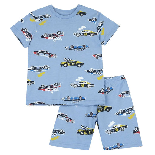 Chicco Short Sleeve Pyjamas 25