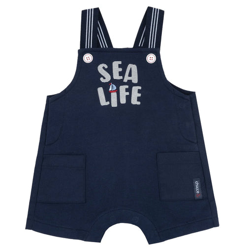 Chicco Short Overalls 88