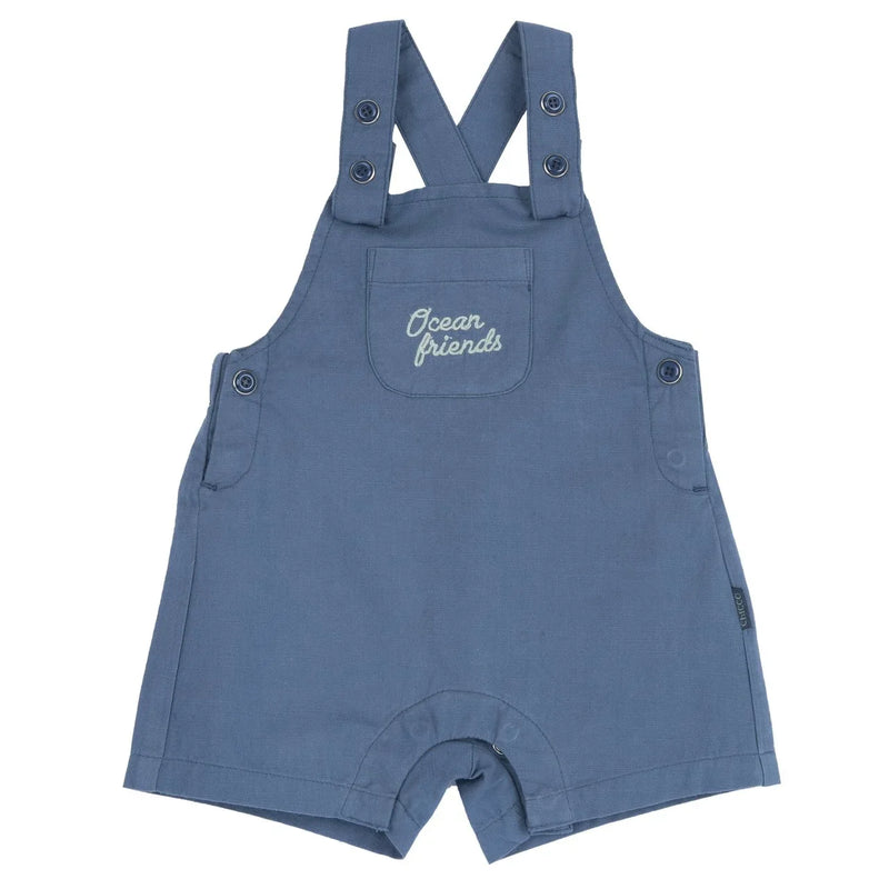 Chicco Short Overalls 25