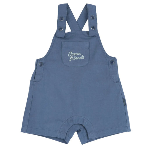 Chicco Short Overalls 25