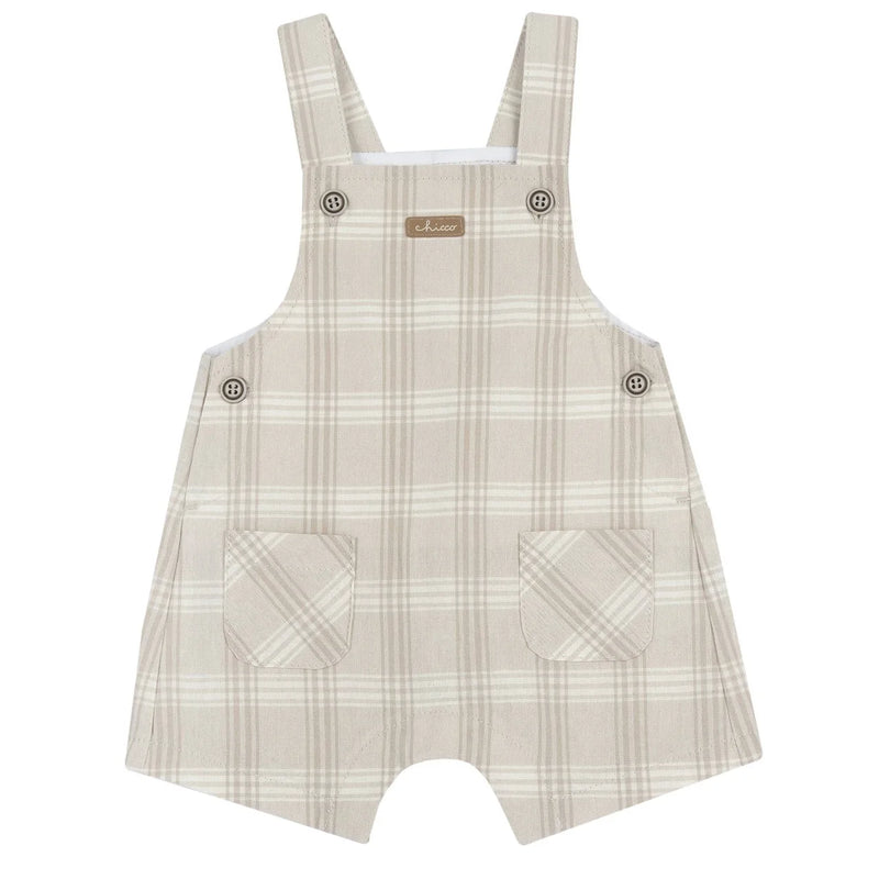 Chicco Short Overalls 61