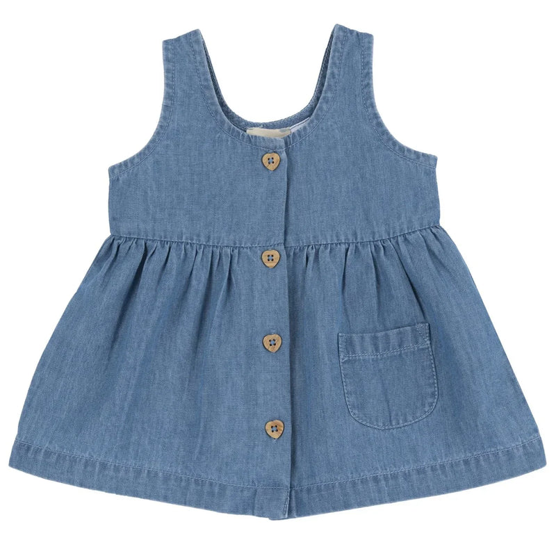 Chicco Overall Skirt 25
