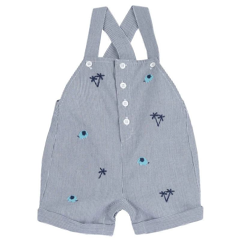 Chicco Short Overalls 38
