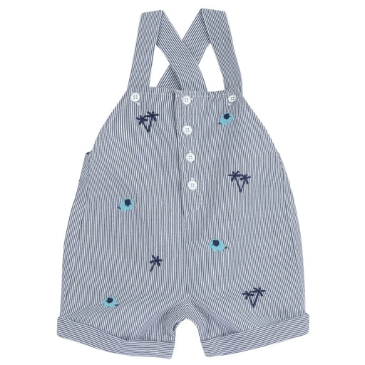 Chicco Short Overalls 38