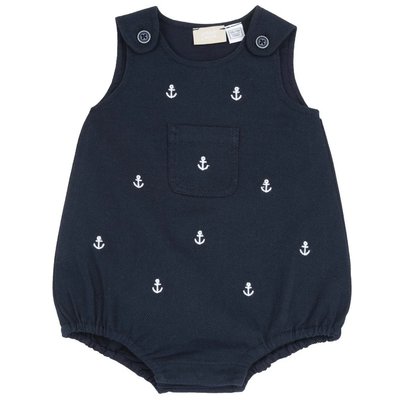 Chicco Short Sleeve Rompers 88