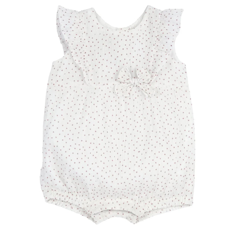 Chicco Short Sleeve Rompers 64