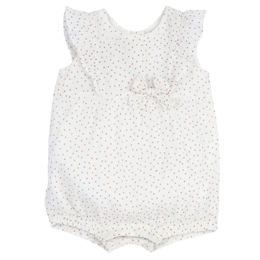 Chicco Short Sleeve Rompers 64