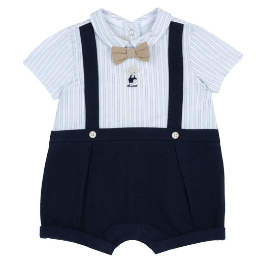 Chicco Short Sleeve Rompers 88