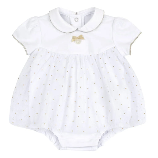 Chicco Short Sleeve Rompers 33