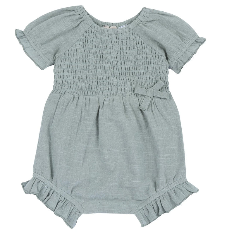 Chicco Sleeveless Rompers 55