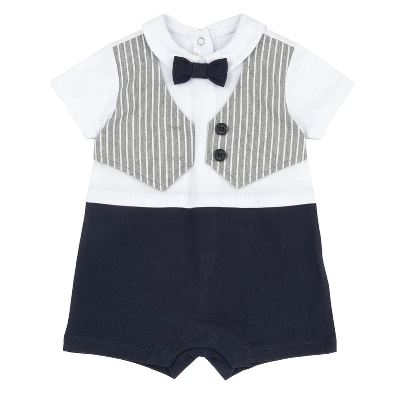 Chicco Short Sleeve Rompers 88