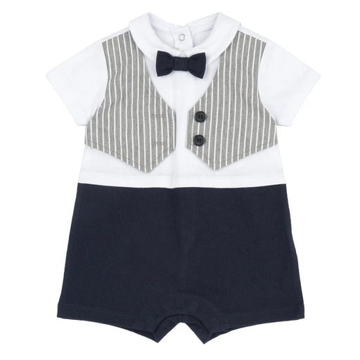 Chicco Short Sleeve Rompers 88