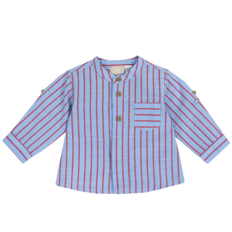 Chicco Long Sleeve Shirt 23
