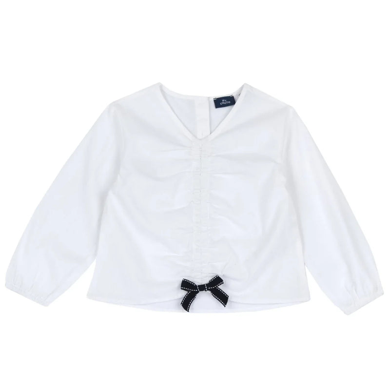 Chicco Long Sleeve Shirt 33