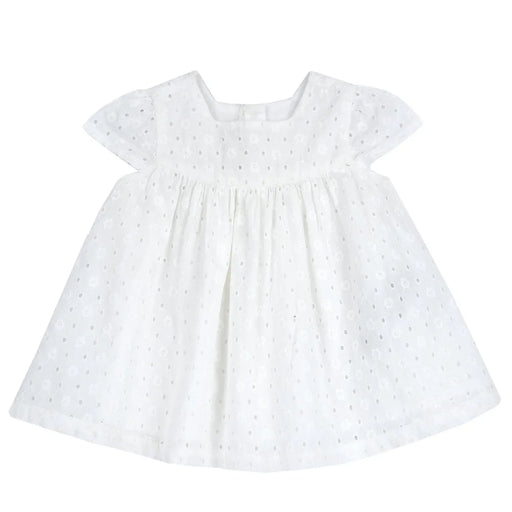 Chicco Short Sleeve Dress 33