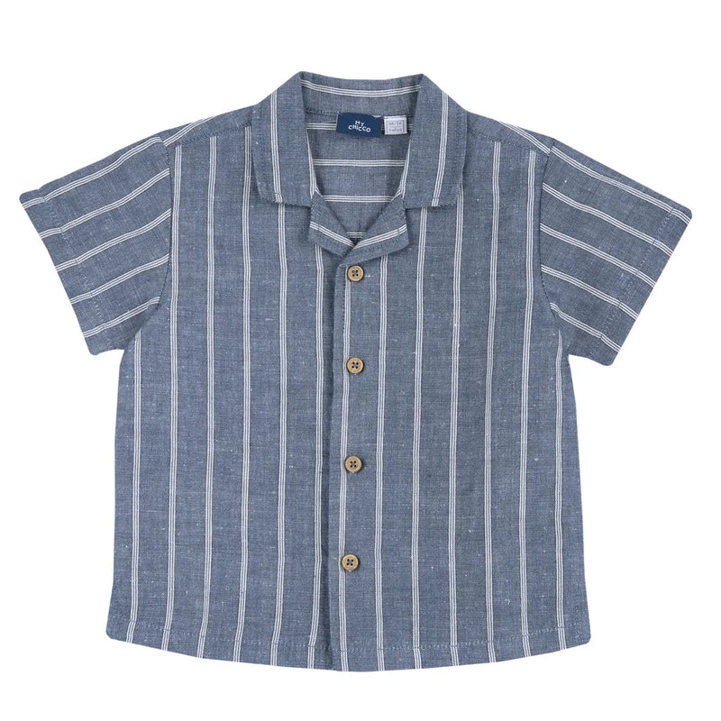 Chicco Short Sleeve Shirt 23