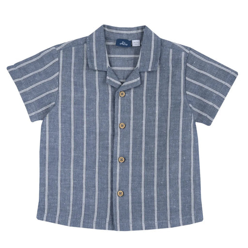 Chicco Short Sleeve Shirt 23